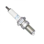 Bougie d'allumage ngk pour moto yamaha 600 xtz tenere 1983 a 1985 dr7es neuf