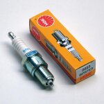 Bougie d'allumage ngk pour moto yamaha 750 xv fc après 1984 neuf Bougie d'allumage ngk pour moto yamaha 750 xv fc après 1984 neuf