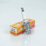 Bougie d'allumage ngk pour moto yamaha 80 chappy lb2 1978 a 1980 neuf Bougie d'allumage ngk pour moto yamaha 80 chappy lb2 1978 a 1980 neuf