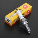 Bougie d'allumage ngk pour moto yamaha 800 fz8 n na 39p 2010 a 2016 neuf