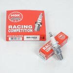 Bougie d'allumage ngk pour moto yamaha 85 yz petites roues 2015 a 2019 neuf