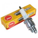 Bougie d'allumage ngk pour motoculture husqvarna 610 lt apr�s 2000 neuf