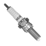 Bougie d'allumage ngk pour motoculture husqvarna 610 lt après 2000 neuf Bougie d'allumage ngk pour motoculture husqvarna 610 lt après 2000 neuf
