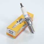 Bougie d'allumage ngk pour quad arctic cat 400 ia 4x4 2004 cr7e neuf