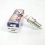 Bougie d'allumage ngk pour quad bombardier 50 quest 2004 neuf