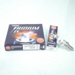 Bougie d'allumage ngk pour quad can - am 500 outlander max l 4x4 auto 2015 a 2016 dcpr8eix / 6546 / par ...