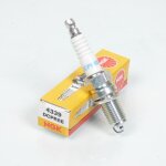 Bougie d'allumage ngk pour quad can - am 800 outlander r efi xxc 2011 neuf