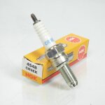 Bougie d'allumage ngk pour quad cannondale 440 glamis 2003 cr9ek neuf