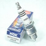 Bougie d'allumage ngk pour quad eton 90 viper 2005 a 2006 neuf