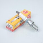 Bougie d'allumage ngk pour quad polaris 400 xplorer l 4x4 1996 a 2002 br8es olive fixe / 3961 neuf