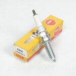 Bougie d'allumage ngk pour quad yamaha 550 grizzly 2009 a 2014 lmar6a - 9 neuf