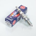 Bougie d'allumage ngk pour scooter gilera 500 fuoco apr�s 1987 neuf