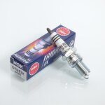 Bougie d'allumage ngk pour scooter hyosung 125 gps grand prix plus 2 apr�s 2001 neuf