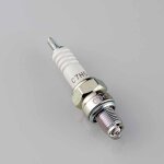 Bougie d'allumage ngk pour scooter kymco 125 calypso apr�s 1997 neuf