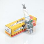 Bougie d'allumage ngk pour scooter mbk 100 nitro 1999 a 2003 br8hs - 10 neuf