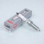 Bougie d'allumage ngk pour scooter piaggio 50 vespa lx apr�s 2005 neuf