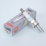 Bougie d'allumage ngk pour velo honda 1800 vtx r retro 2003 neuf