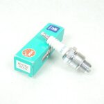 Bougie d'allumage origine pour scooter peugeot 50 tkr streetboard apr�s 2005 neuf