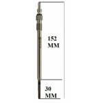Bougie de pr�chauffage - alfa romeo 156 (932 ) 1. 9 jtd (932. axn00, 932. bxe00) 07 / 2004>09 / 2005