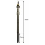 Bougie de pr�chauffage - ford focus ii turnier (da , ffs, ds) 1. 8 tdci 07 / 2004>09 / 2012