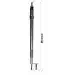 Bougie de pr�chauffage - nissan nt400 cabstar (f24m) 35. 15, 45. 15 a part. 09 / 2016