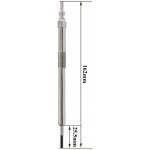 Bougie de prchauffage - nissan nv400 camion plate - formechssis (x62, x62b) dci 165 rwd a part. 06 ...
