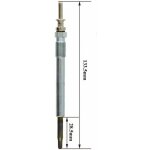 Bougie de pr�chauffage - opel astra g berline bicorps trois ou cinq portes (t98) 2. 0 dti 16v (f08, f48) ...