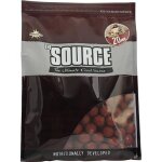 Bouillette dynamite baits the source - mod�le : Ø 10mm - 1kg - arome : the source - poids (g) : 1000 ...