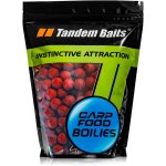 Bouillettes pche a la carpe carp food boilies 18 mm 1 kg. [b2326]