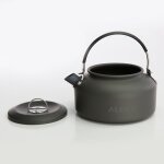 Bouilloire ultralgre cw - k02 l, ustensile de cuisine pour camping en plein air, thire et cafetire ...
