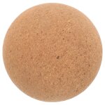 Boule de massage des pieds, yoga musculaire des pieds, rouleau en liège pratique, main polyvalente Boule de massage des pieds, yoga musculaire des pieds, rouleau en liège pratique, main polyvalente