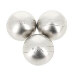 Boules de ptanque obut boules de ptanque obut jb dual argent mtalis unique