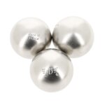 Boules de ptanque obut boules de ptanque obut jb lisse argent mtalis unique