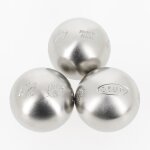 Boules de pétanque obut boules de pétanque obut loisir inox jungle métal unique unique Boules de pétanque obut boules de pétanque obut loisir inox jungle métal unique unique