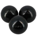 Boules de ptanque obut boules de ptanque obut ton. r tendre 72 mm noir 670g