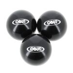 Boules de pétanque obut boules de pétanque obut boules tout terrain noir noir unique Boules de pétanque obut boules de pétanque obut boules tout terrain noir noir unique