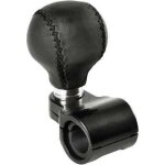 Boule de volant cuir lampa