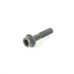 Boulon a collerette m10 pas 1. 25 pour moto suzuki 600 gsr 07120 - 1045b neuf