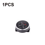 Boussole a boutons pour bracelet de montre paracorde, mini boussole de poche de survie, randonnée en ... Boussole a boutons pour bracelet de montre paracorde, mini boussole de poche de survie, randonnée en ...