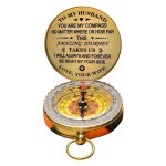 Boussole portable en cuivre pour enfants, boussole de poche, camping et randonnée, cadeau pour enfants ... Boussole portable en cuivre pour enfants, boussole de poche, camping et randonnée, cadeau pour enfants ...