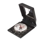 Boussole ranger sl silva - noir - Boussole ranger sl silva - noir -