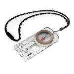 Boussole silva expedition 360 global