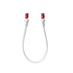 Bouts de harnais severne fixed white