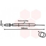 Bouteille dshydratante pour opel astra h de mars 2004 a 2010 version 5 portes