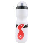 Bouteille d'eau 4 @ #750ml, contenant lger, pratique, pour activits en plein air, sport, escalade, ...