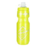 Bouteille d'eau de 710ml avec couvercle anti - poussière, pour vtt, bouilloire portable pour vélo, fitness, ... Bouteille d'eau de 710ml avec couvercle anti - poussière, pour vtt, bouilloire portable pour vélo, fitness, ...