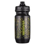 Bouteille d'eau anti - poussire pour vlo de route, support de vlo, tasse lgre, portable, anti - ...