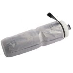 Bouteille d'eau isole portable de 710ml pour l'extrieur, pour vlo, cyclisme, sport, cyclisme, escalade, ...