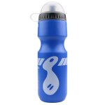 Bouteille d'eau en plastique pour vlo de montagne, bouilloire portable, verres etanches, sports de plein ...