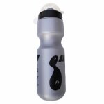 Bouteille d'eau en plastique pour vélo de montagne, bouilloire portable, verres etanches, sports de plein ... Bouteille d'eau en plastique pour vélo de montagne, bouilloire portable, verres etanches, sports de plein ...
